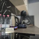 Continental Studios 1