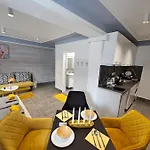 Continental Studios 1