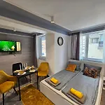 Continental Studios 1