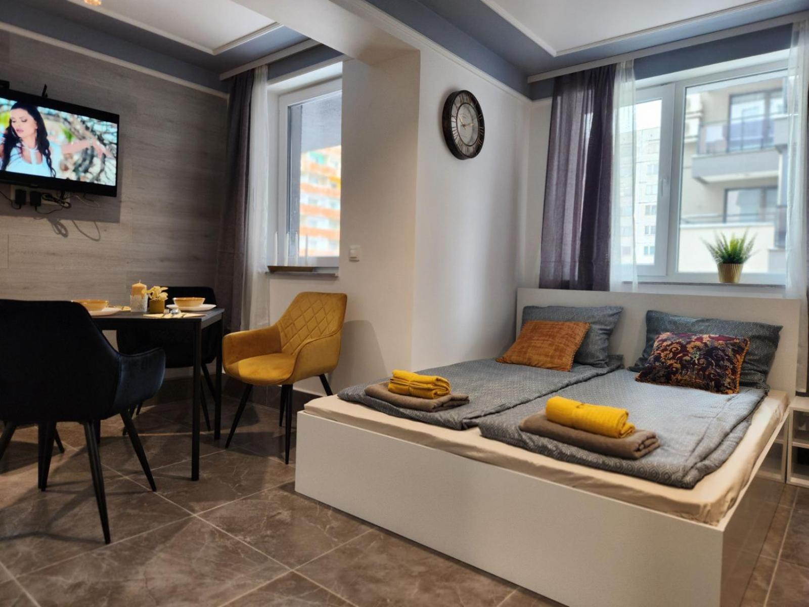 Continental 1 Apartment