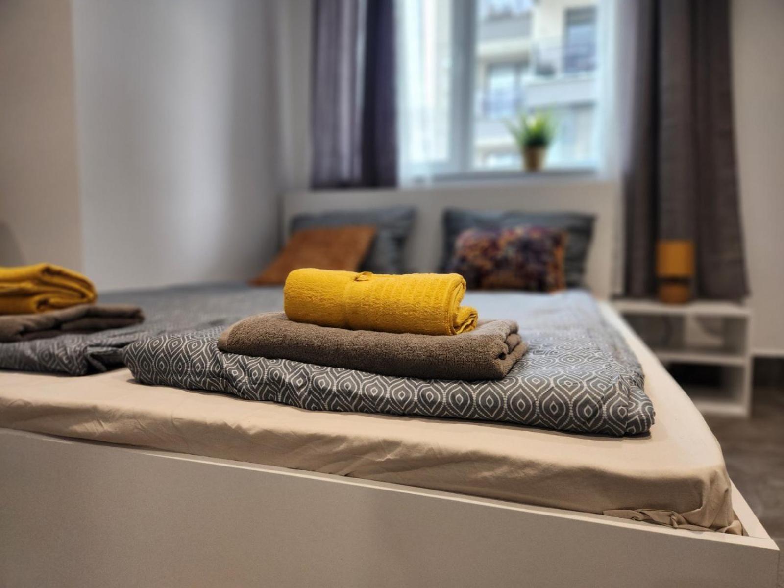 Continental 1 Apartment *