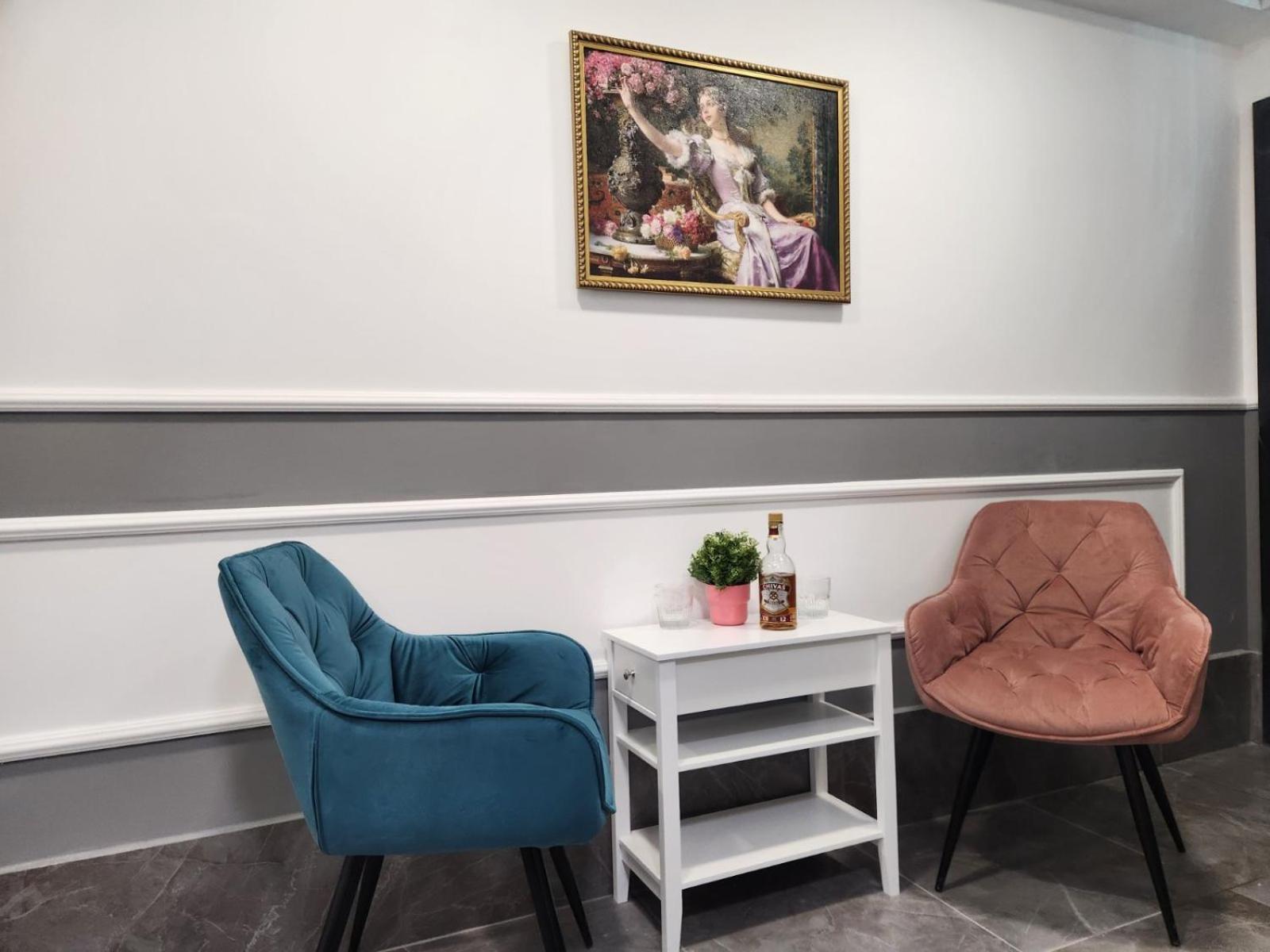 Apartment Continental 1 *