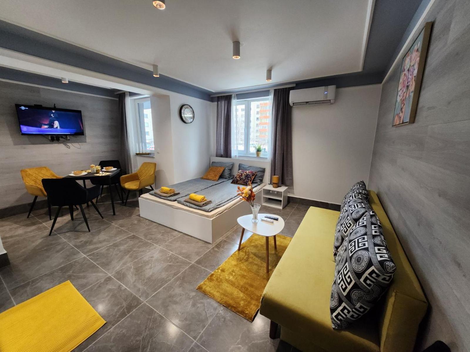 Continental 1 Apartment *